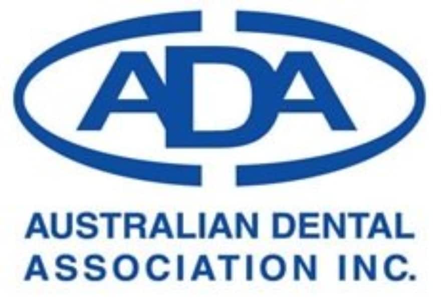 Australian Dental Association NSW Logo