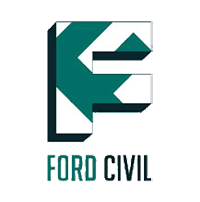 Ford Civil Logo