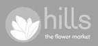 Hill The Flower Market client logo
