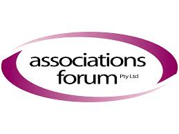 AssocForum Logo