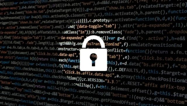 protect business data